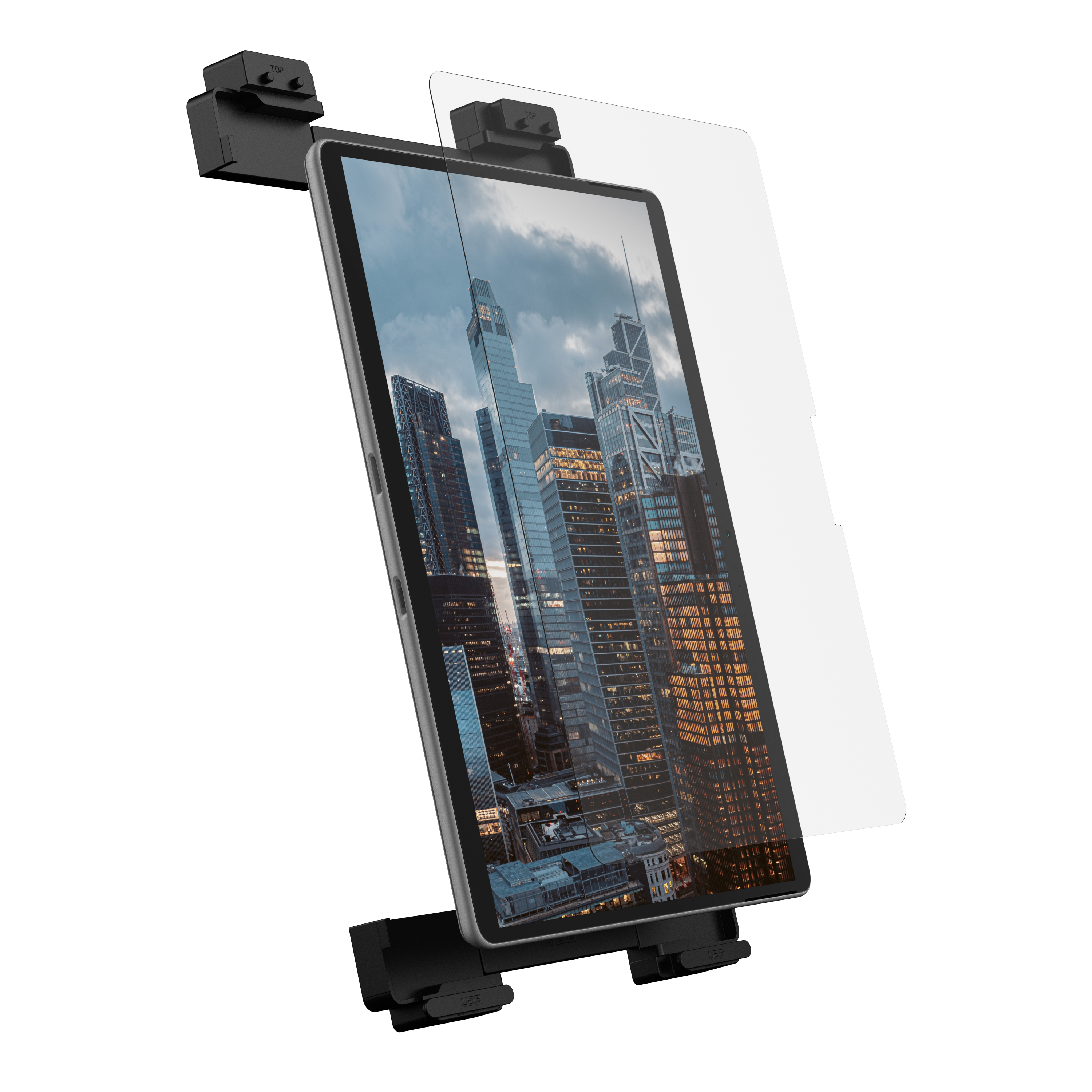 UAG Workflow Series Industrial Grade Screen Protector for Surface Pro 9