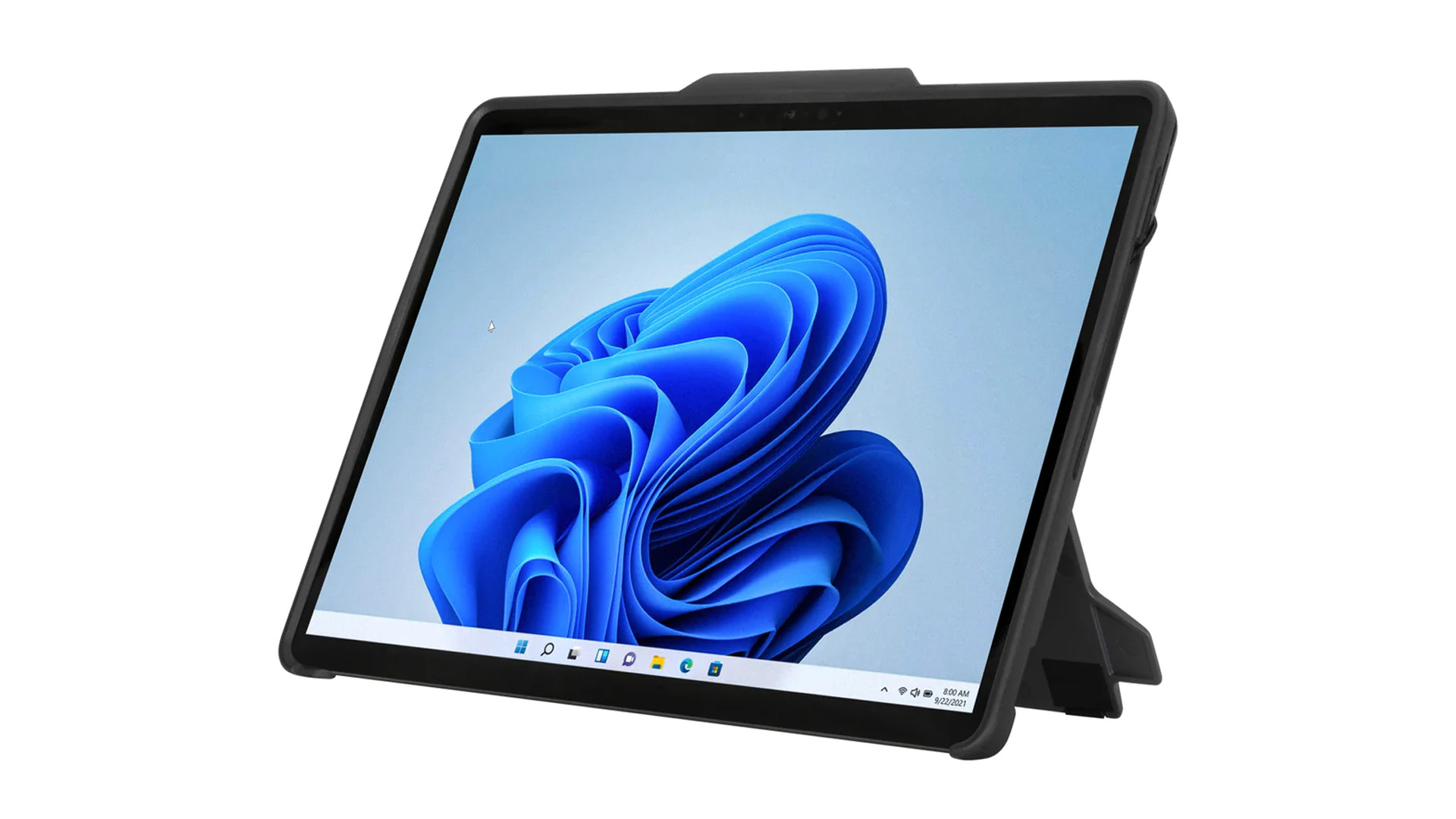 Adecuado Microsoft Surface Pro9 Estuche Protector 13 - Temu