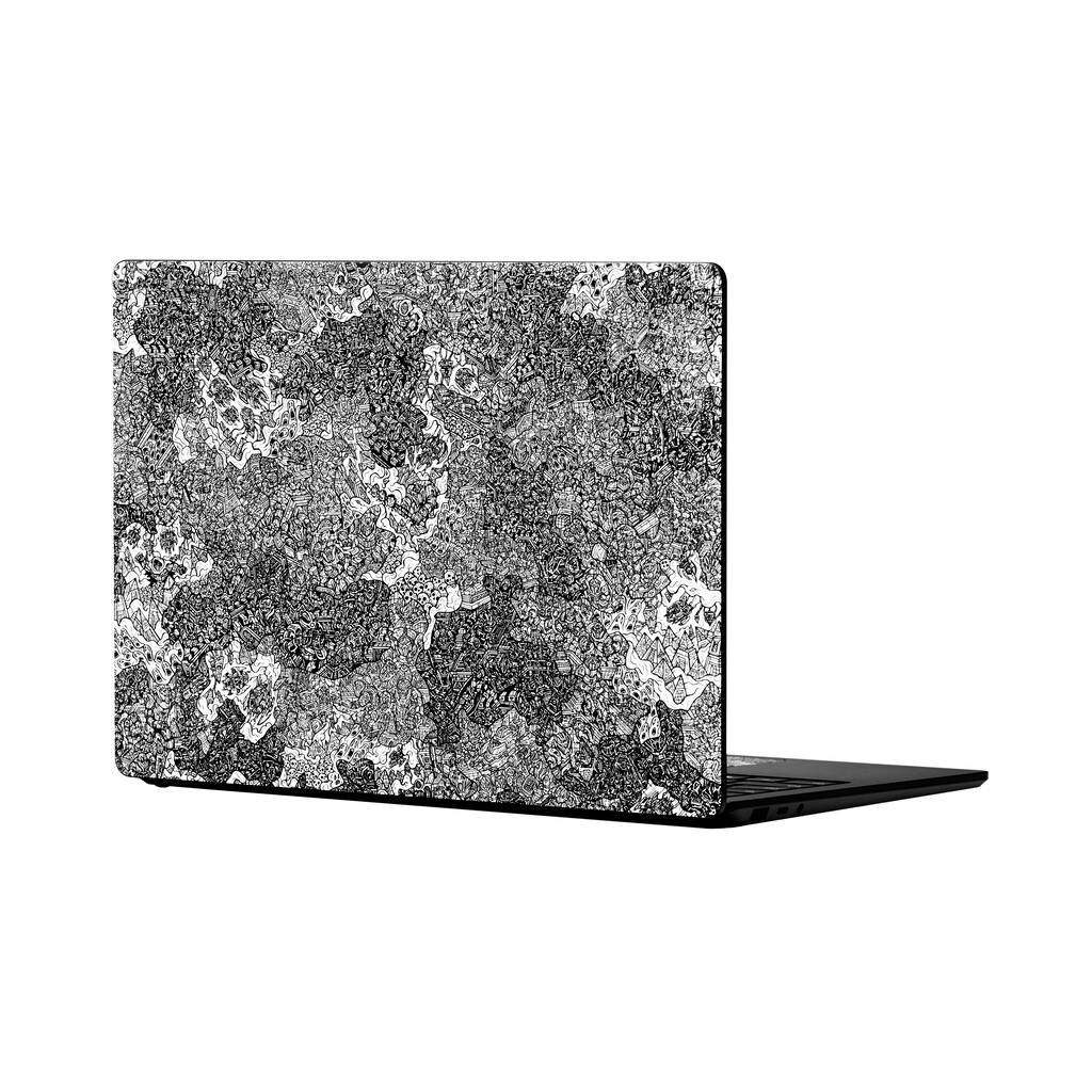 surface laptop studio skin
